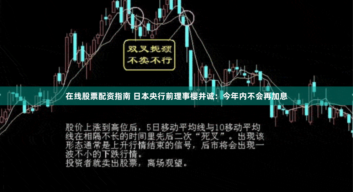 在线股票配资指南 日本央行前理事樱井诚：今年内不会再加息