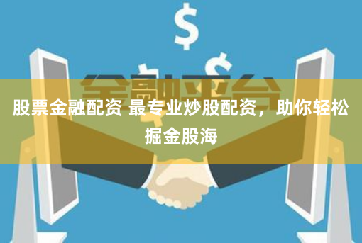 股票金融配资 最专业炒股配资，助你轻松掘金股海