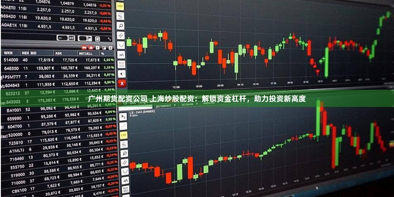 广州期货配资公司 上海炒股配资：解锁资金杠杆，助力投资新高度