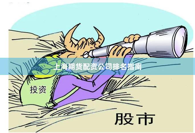 上海期货配资公司排名指南